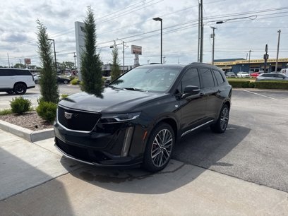 Certified 2023 Cadillac XT6 Sport w/ Technology Package