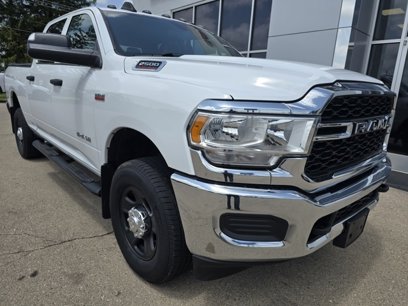 Used 2022 RAM 2500 Tradesman