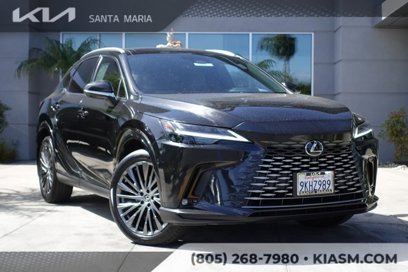 Used 2023 Lexus RX 350 FWD