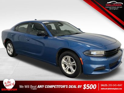 Used 2023 Dodge Charger SXT