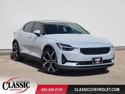 Used 2021 Polestar Polestar 2 w/ Performance Package