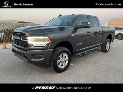 Used 2019 RAM 2500 Big Horn