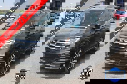 Used 2016 Honda Pilot Elite
