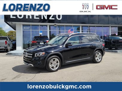 Used 2020 Mercedes-Benz GLB 250