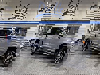 New 2025 Chevrolet Silverado 1500 High Country