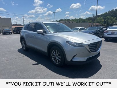 Used 2018 MAZDA CX-9 Touring