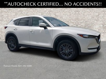 Used 2019 MAZDA CX-5 Touring