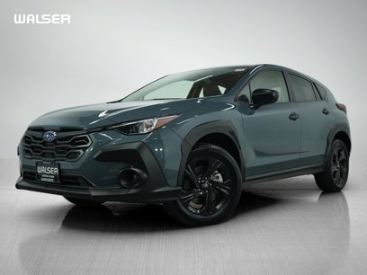 Used 2024 Subaru Crosstrek 2.0i