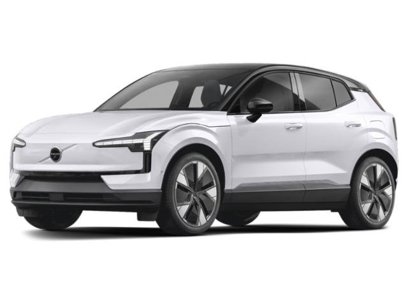 New 2025 Volvo EX30 Plus w/ Climate Package