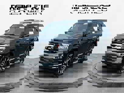Used 2022 Toyota 4Runner Limited