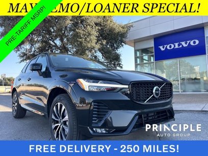 New 2025 Volvo XC60 B5 Core