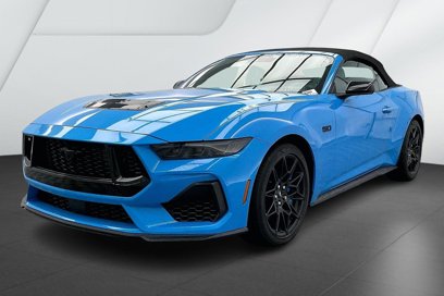 Used 2024 Ford Mustang GT Premium w/ GT Performance Package