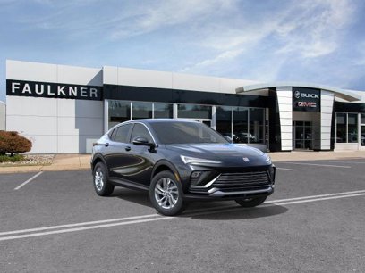 New 2025 Buick Envista Preferred w/ Convenience I Package