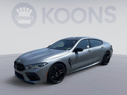 Used 2023 BMW M8 Gran Coupe xDrive Competition