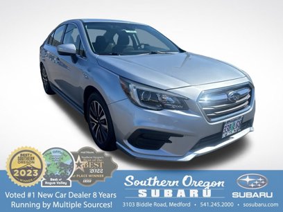 Used 2019 Subaru Legacy 2.5i Premium