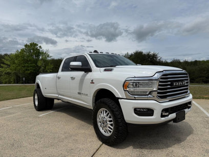Used 2022 RAM 3500 Limited