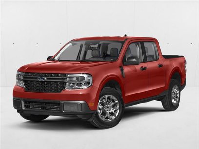 Used 2023 Ford Maverick XLT