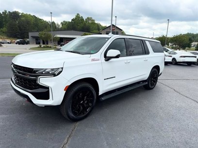 Used 2022 Chevrolet Suburban Z71 w/ Z71 Off-Road Package