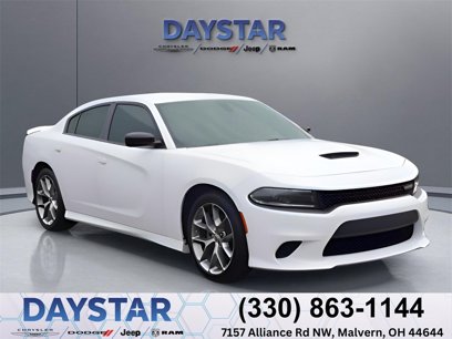 Used 2023 Dodge Charger GT