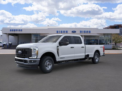 New 2024 Ford F350 XL w/ XL Driver Assist Package