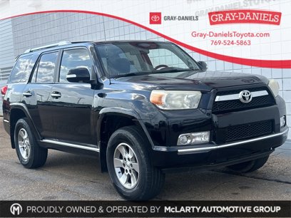 Used 2013 Toyota 4Runner SR5