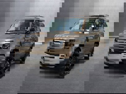 Certified 2024 Land Rover Defender 130 S