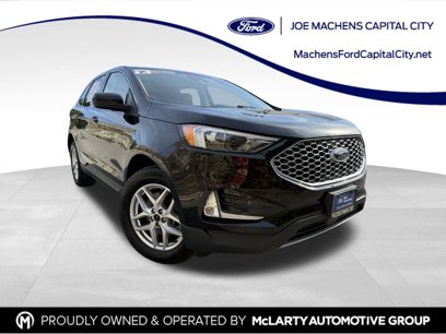 Certified 2024 Ford Edge SEL w/ Convenience Package