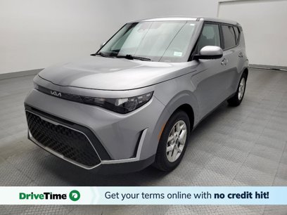 Used 2024 Kia Soul LX w/ Option Group 015