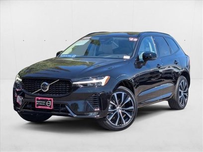 Certified 2025 Volvo XC60 B5 Plus w/ Protection Package Premier