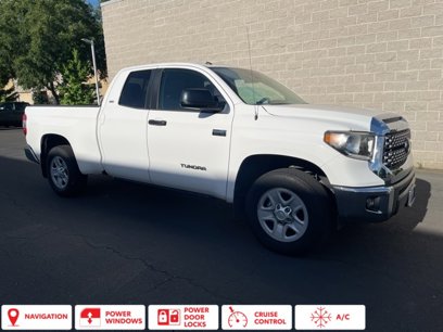 Used 2018 Toyota Tundra SR5