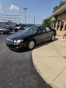 Used 2008 Buick LaCrosse CXL