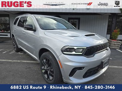 New 2025 Dodge Durango GT