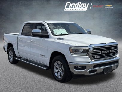 Used 2023 RAM 1500 Laramie