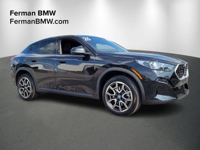 New 2025 BMW X2 xDrive28i w/ Technology Package