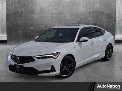 Used 2023 Acura Integra A-Spec