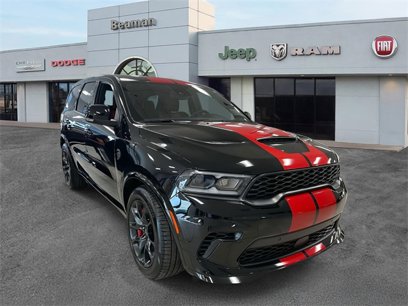 New 2024 Dodge Durango SRT Hellcat