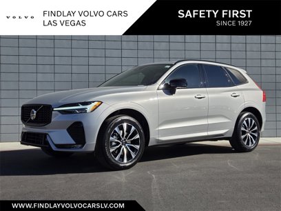 New 2025 Volvo XC60 B5 Core w/ Protection Package Premier