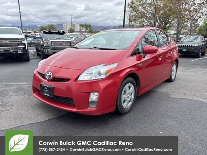 Used 2010 Toyota Prius Two