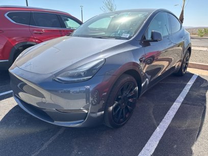 Used 2023 Tesla Model Y Long Range