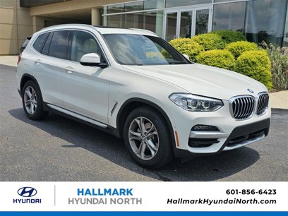 Used 2021 BMW X3 sDrive30i w/ Convenience Package