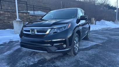 Used 2021 Honda Pilot EX-L