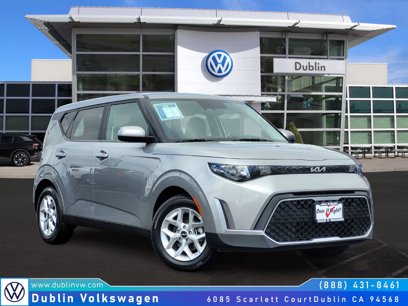 Used 2023 Kia Soul LX w/ Option Group 015