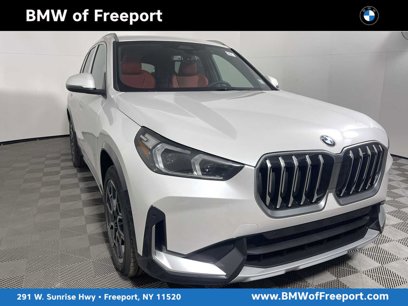 New 2025 BMW X1 xDrive28i w/ Convenience Package