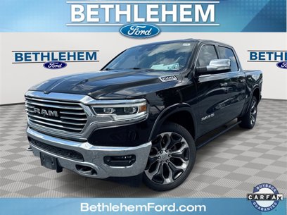 Used 2019 RAM 1500 Limited