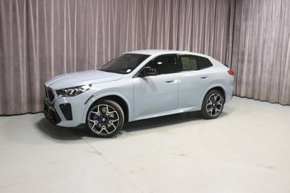 Certified 2024 BMW X2 M35i