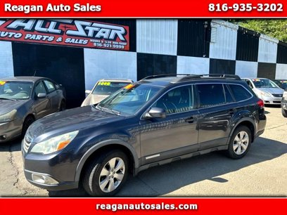 Used 2011 Subaru Outback 2.5i Premium