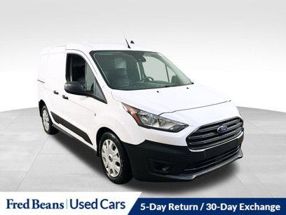 Used 2022 Ford Transit Connect XL