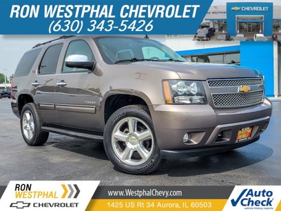 Used 2013 Chevrolet Tahoe LT w/ All-Star Edition