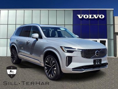 New 2025 Volvo XC90 B5 Core w/ Climate Package