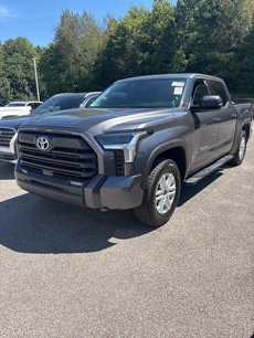 Used 2023 Toyota Tundra SR5 w/ SR5 Premium Package